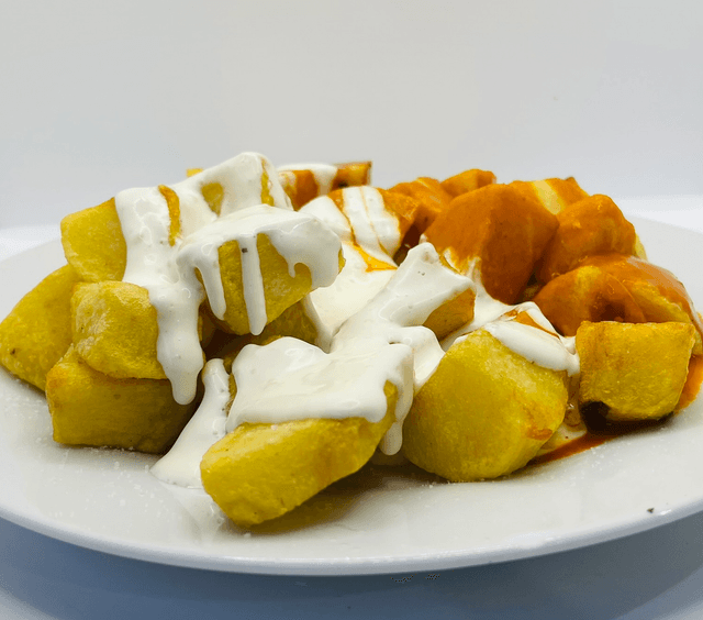 Patatas variedades