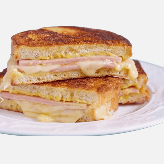 Sandwich mixto