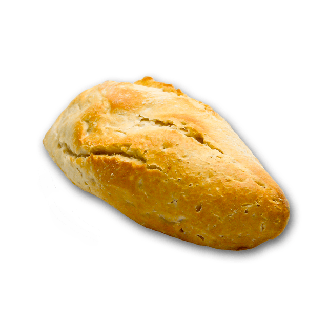 Ración de pan
