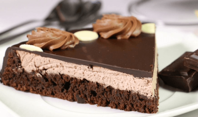 Tarta belga