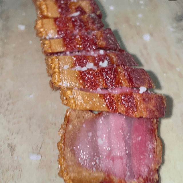 Torrezno de Soria